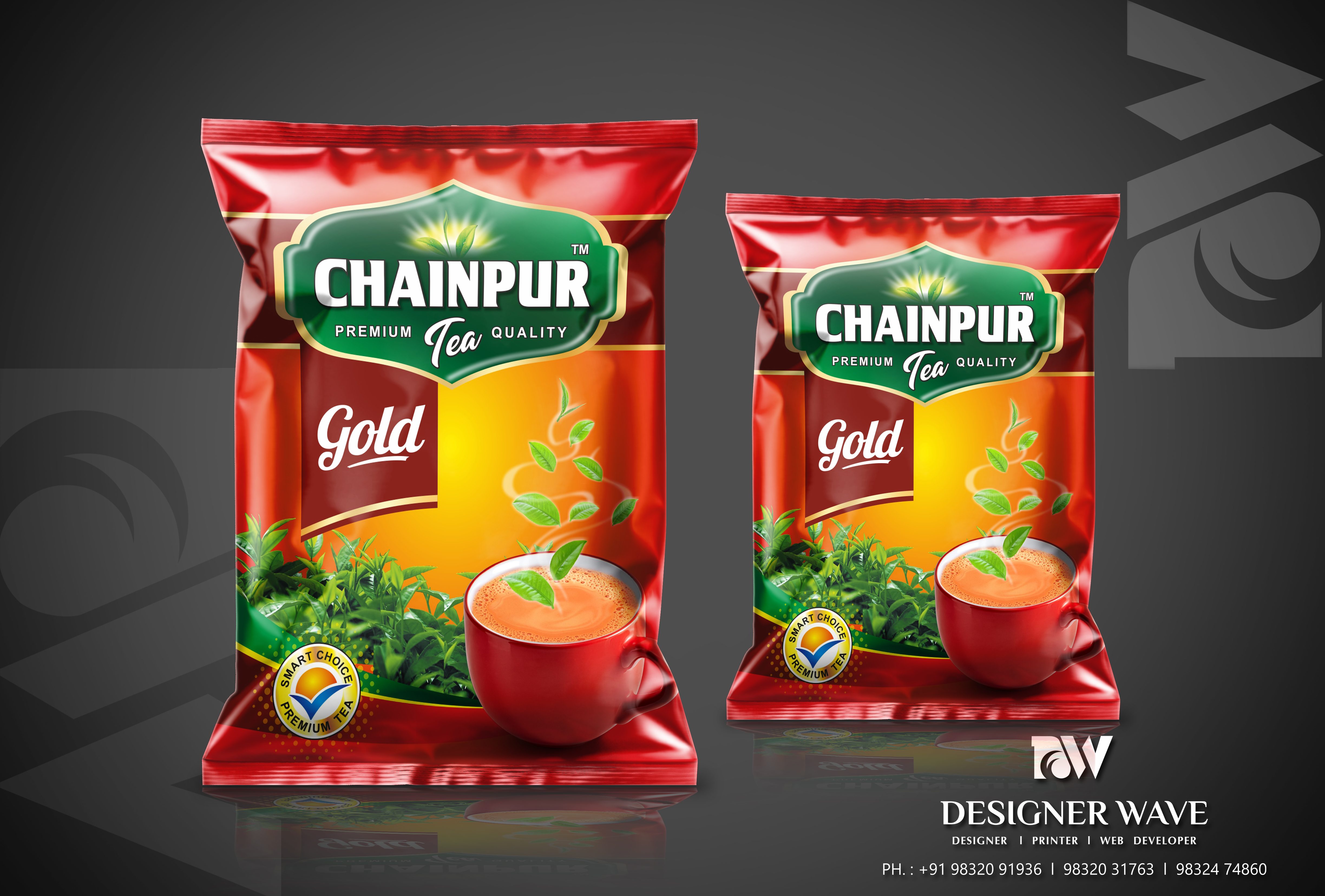 Chainpur Tea